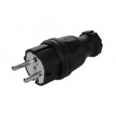 Real Cable  SECTEURM CHASSIS MALE