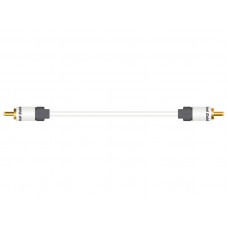 Real Cable SUB-1 (RCA-RCA) 1.0 м