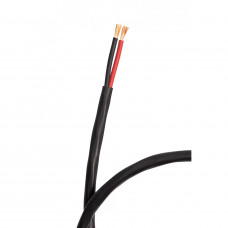 SUPRA SKYFLEX 2X2.5 FRHF BLACK