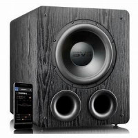 SVS PB-2000 Pro