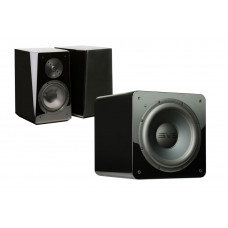 SVS Prime 2.1