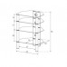 Sonorous RX 2140-B-HBLK