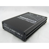 Soundsmith MMP-3 MKII