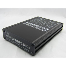 Soundsmith MMP-3 MKII