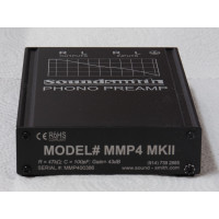 Soundsmith MMP-4 MKII