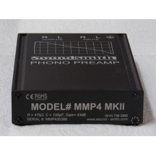 Soundsmith MMP-4 MKII