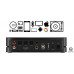 Stereo Hub & remote control для акустики SA legend silverback 