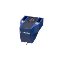 Sumiko cartridge Blue Point No.3