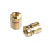 Supra CombiCon Banana Plugs