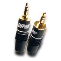 Supra MP-8 PLUG STEREO BULK