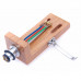 TONAR SME-TYPE CHERRY WOOD HEADSHELL, art. 5405
