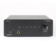 Tangent DAC II