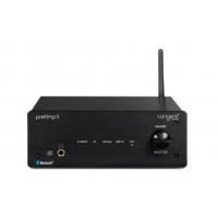 Tangent PreAmp II