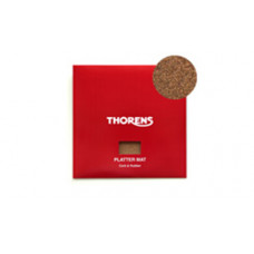 Thorens DM207 пробковое дерево Thorens DM207 пробковое дерево