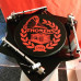 Thorens Felt mat, 300mm