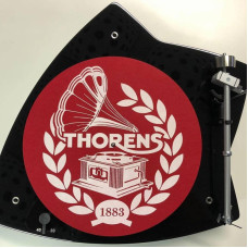 Thorens Felt mat, 300mm