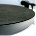 Thorens Leather Mat DM-233