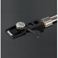 Tonar SME-Type DJ Head shell Black 2 & 4weig art. 4604