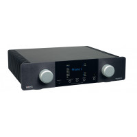 Trigon EXXCEED Amplifier
