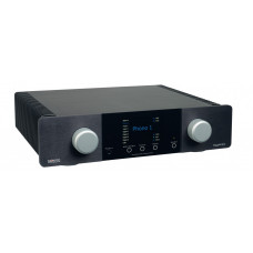 Trigon EXXCEED Amplifier