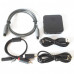 Ugreen Bluetooth Transmitter/Receiver CM144 (70158) Bluetooth-адаптер