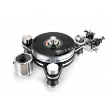 VPI Avenger