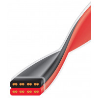 WireWorld Helicon 16 OFC (HES)