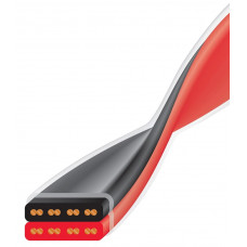 WireWorld Helicon 16 OFC (HES)