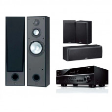 Yamaha Kino SYSTEM 485 (RX-V485 + NS-8390 + NS-P51)