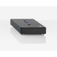 Clearaudio Nano Phono V2  EL 028 H/B с выходом на наушники
