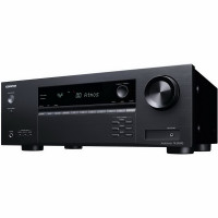 Onkyo TX-SR393
