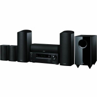 Onkyo HT-S5915 (AV ресивер + Акустика 5.1.2)