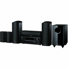 Onkyo HT-S5915 (AV ресивер + Акустика 5.1.2)