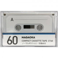 NAGAOKA CT60, Normal Position, 60 минут, art. 5242