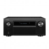 Denon AVC-X8500HA (13.2 сh)
