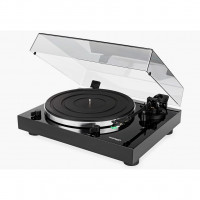 Thorens TD 202 (TP72,USB, AT95E, Phono)