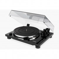 Thorens TD 201 (TP71, AT3600, Phono)