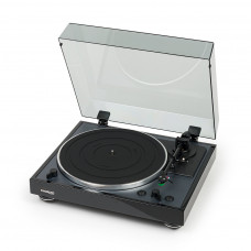Thorens TD 102A (Full Automatic, Phono, AT-VM95E)