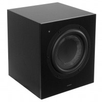 Scansonic HD L8 Active Subwoofer