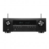 Denon AVC-S 660H (5.2 сh)