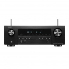 Denon AVC-S 660H (5.2 сh)