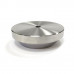 NAGAOKA STB-SU01 Record Stabilizer 600 GRAM art 5539 OR (NICKLE/SILVER)