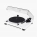 Thorens TD 201 (TP71, AT3600, Phono)