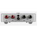 Clearaudio Nano Phono V2  EL 028 H/B с выходом на наушники
