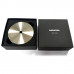 NAGAOKA STB-SU01 Record Stabilizer 600 GRAM art 5539 OR (NICKLE/SILVER)