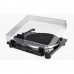 Thorens TD 201 (TP71, AT3600, Phono)