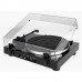 Thorens TD 202 (TP72,USB, AT95E, Phono)