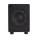 Fyne Audio F3.12 SUB Black Ash