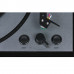 Thorens TD 102A (Full Automatic, Phono, AT-VM95E)