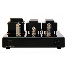 Almarro A-205A MkII Royal